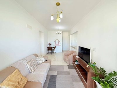 Apartamento, 2 quartos, 91 m² - Foto 4