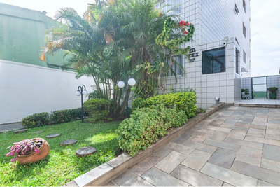 Apartamento, 1 quarto, 42 m² - Foto 4