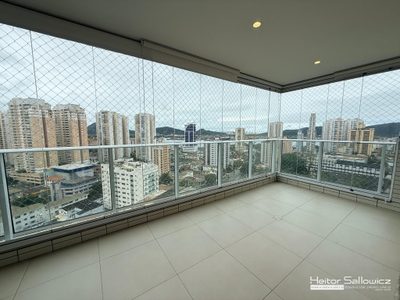 Apartamento, 2 quartos, 90 m² - Foto 3
