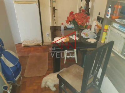 Apartamento, 1 quarto, 35 m² - Foto 5