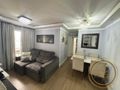 Apartamento, 2 quartos, 55 m² - Foto 4