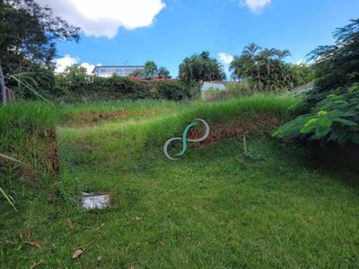 Terreno, 1000 m² - Foto 2