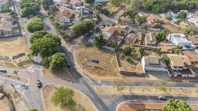 Loteamento e Condomínio, 1050 m² - Foto 3