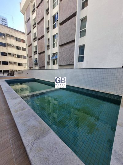 Apartamento, 3 quartos, 61 m² - Foto 3