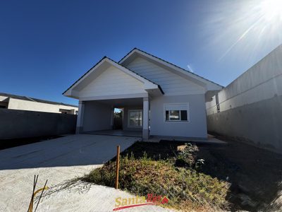 Casa, 3 quartos, 119 m² - Foto 1