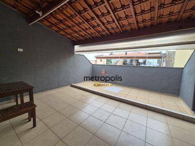 Cobertura, 2 quartos, 50 m² - Foto 3