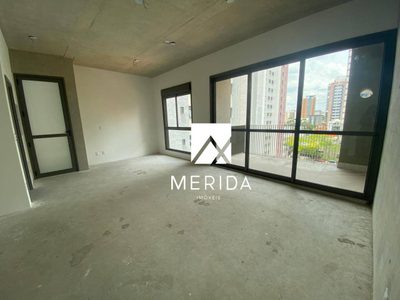 Kitnet-Studio, 52 m² - Foto 3