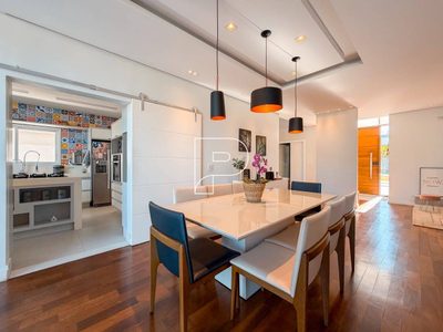 Casa de Condomínio, 4 quartos - Foto 3