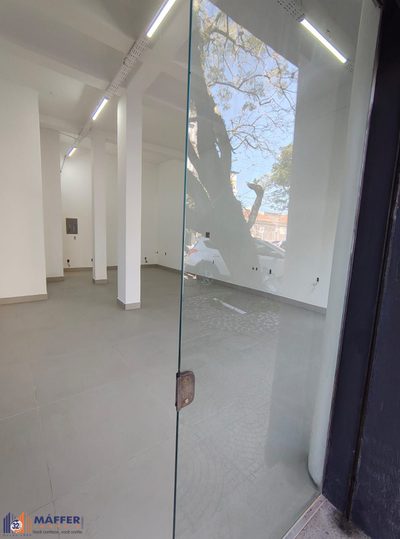 Loja-Salão, 100 m² - Foto 4
