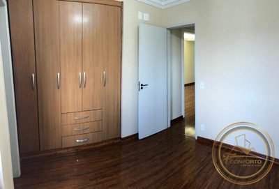 Apartamento, 2 quartos, 60 m² - Foto 5
