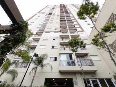 Apartamento, 1 quarto, 31 m² - Foto 3