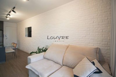 Apartamento, 2 quartos, 55 m² - Foto 5