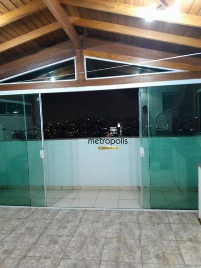 Cobertura, 2 quartos, 100 m² - Foto 2