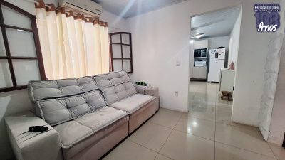 Casa, 3 quartos, 90 m² - Foto 1