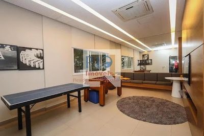 Apartamento, 2 quartos, 96 m² - Foto 3