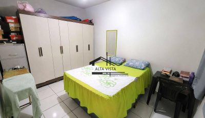 Casa, 3 quartos, 170 m² - Foto 2