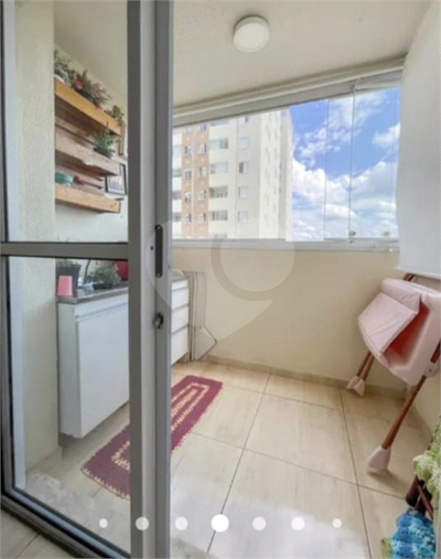 Apartamento, 2 quartos, 58 m² - Foto 4