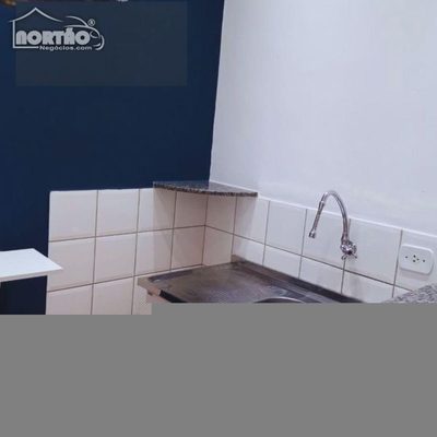 Casa, 2 quartos, 33 m² - Foto 3