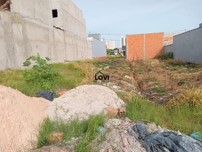 Terreno, 162 m² - Foto 1