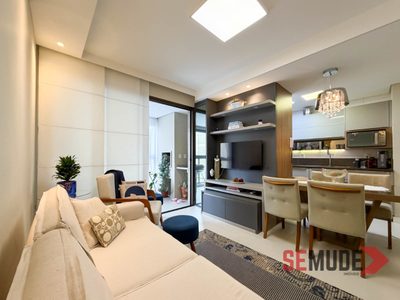 Apartamento, 2 quartos, 79 m² - Foto 2