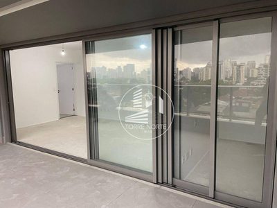 Apartamento, 3 quartos, 131 m² - Foto 3