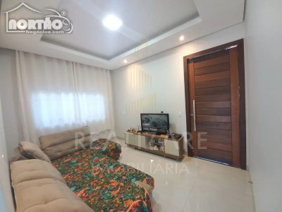 Casa, 3 quartos, 167 m² - Foto 3