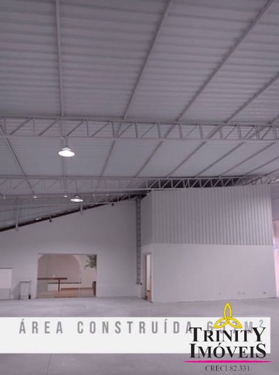Sala-Conjunto, 605 m² - Foto 5