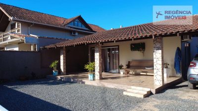 Casa, 3 quartos, 150 m² - Foto 3