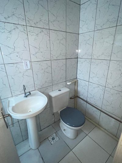Apartamento, 1 quarto, 30 m² - Foto 5