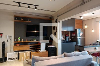 Kitnet-Studio, 37 m² - Foto 5