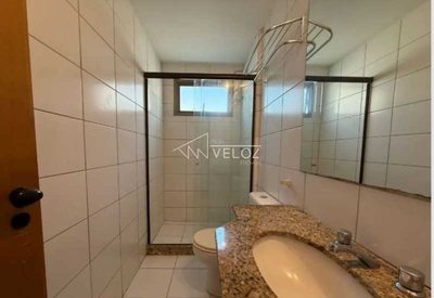 Apartamento, 3 quartos, 110 m² - Foto 3