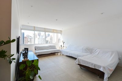 Apartamento, 3 quartos, 157 m² - Foto 4