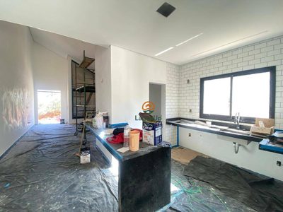 Casa, 3 quartos, 174 m² - Foto 5