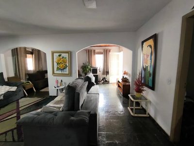 Casa, 4 quartos, 220 m² - Foto 5