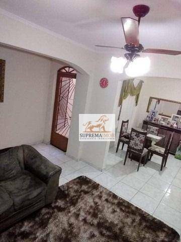 Casa, 3 quartos, 177 m² - Foto 4