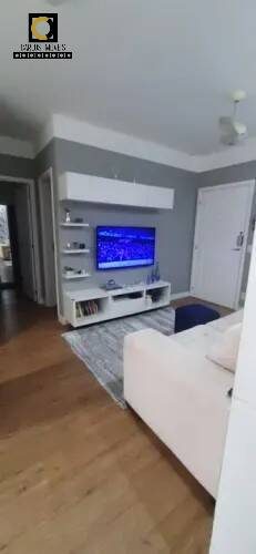 Apartamento, 2 quartos, 64 m² - Foto 2