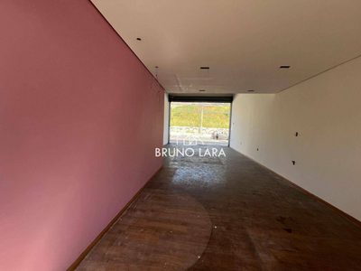 Loja-Salão, 190 m² - Foto 3