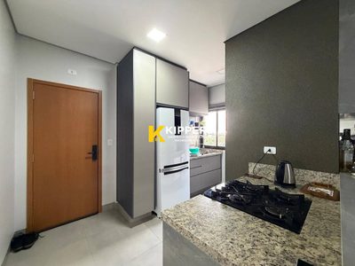 Apartamento, 2 quartos, 60 m² - Foto 5