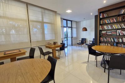 Apartamento, 3 quartos, 240 m² - Foto 3