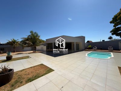 Casa, 7 quartos, 700 m² - Foto 1