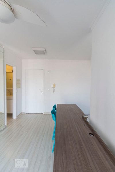 Apartamento, 1 quarto, 34 m² - Foto 5