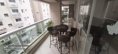 Apartamento, 3 quartos, 150 m² - Foto 2