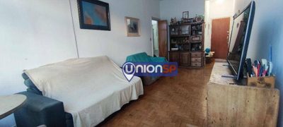 Apartamento, 3 quartos, 97 m² - Foto 2