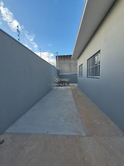 Casa, 3 quartos, 75 m² - Foto 4