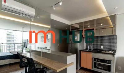 Loft, 34 m² - Foto 4