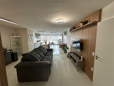 Apartamento, 3 quartos, 132 m² - Foto 2