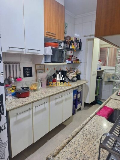 Apartamento, 3 quartos, 88 m² - Foto 3
