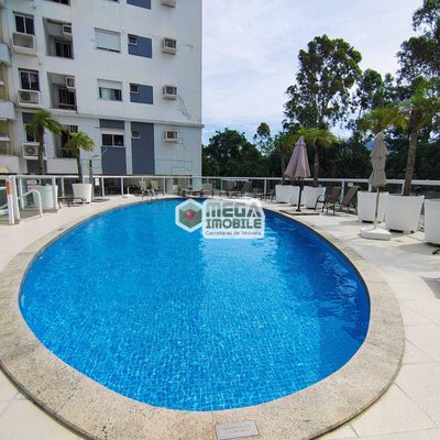 Apartamento, 3 quartos, 90 m² - Foto 2