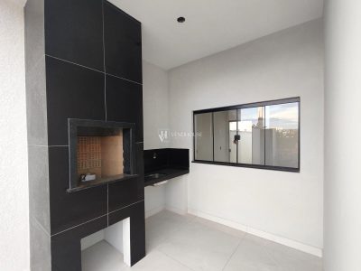 Casa, 3 quartos, 95 m² - Foto 5