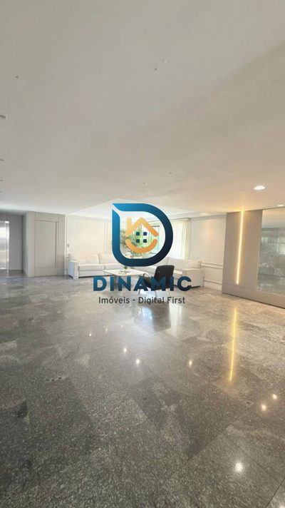 Apartamento, 4 quartos, 300 m² - Foto 4